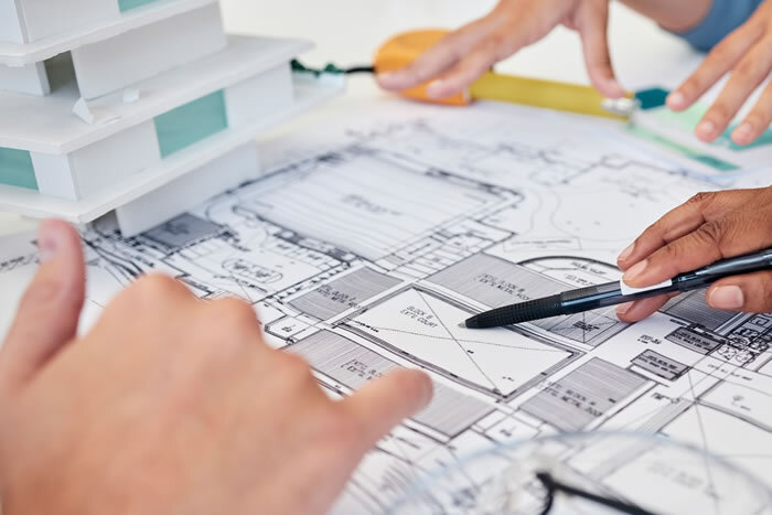 Diseño arquitectónico