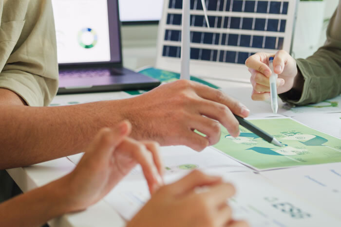 Estudios de factibilidad