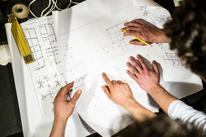 Ingeniería de proyectos