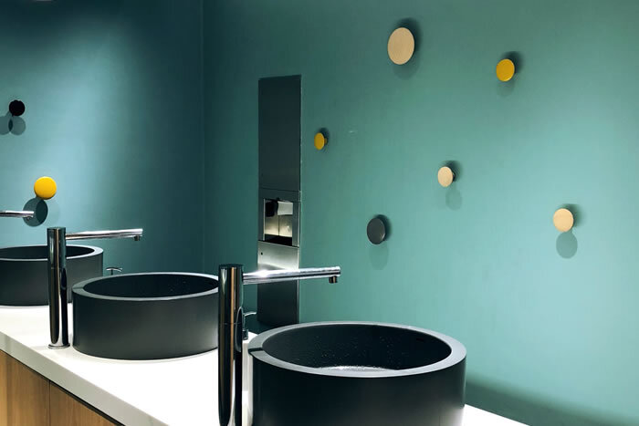 Remodelaciones comerciales